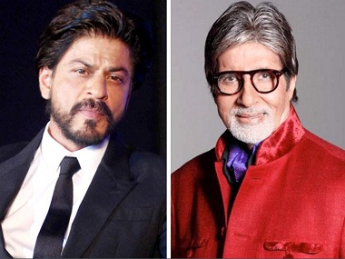 Shah Rukh Khan, Amitabh Bachchan donate to Kerala flood relief activities, urge others to contribute Shah Rukh Khan, Amitabh Bachchan donate to Kerala flood relief activities, urge others to contribute
