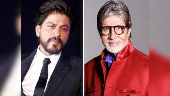 Shah Rukh Khan, Amitabh Bachchan donate to Kerala flood relief activities, urge others to contribute