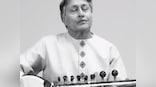 Sarod maestro Amjad Ali Khan releases recreated version of National Anthem to honour 72nd Independence Day