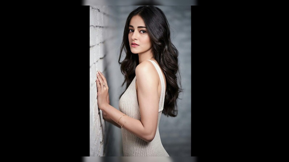 Ananya Panday on Liger: ‘It’s a massy film which all Indians can relate ...