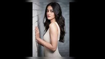 Ananya Panday on Liger: ‘It’s a massy film which all Indians can relate to’