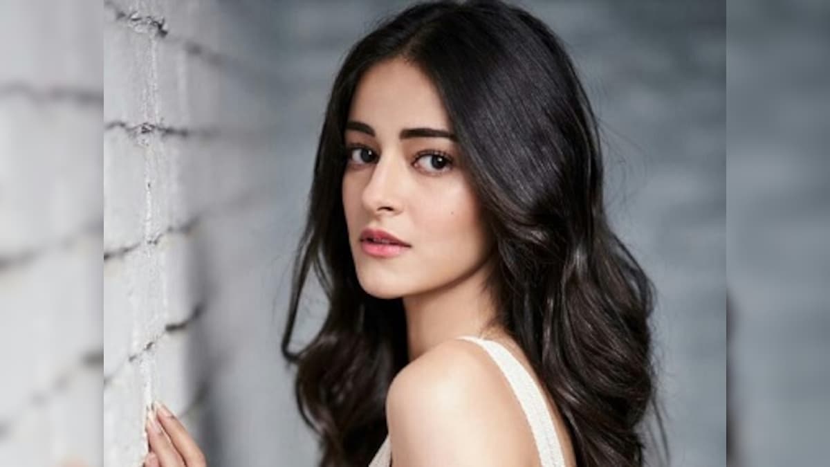 Ananya Panday Launches 'so Positive', An Initiative Against 