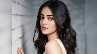 Ananya Panday launches 'So Positive', an initiative against cyberbullying, on World Social Media Day