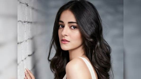 Ananya Panday launches 'So Positive', an initiative against cyberbullying, on World Social Media Day