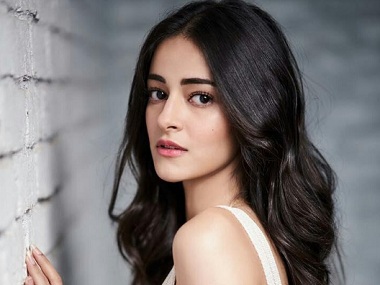 Ananya Panday launches 'So Positive', an initiative against cyberbullying, on World Social Media Day Ananya Panday launches 'So Positive', an initiative against cyberbullying, on World Social Media Day