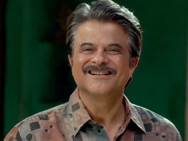 Anil Kapoor on Pagalpanti: 'The way I act in a drama is the same way I approach comedy since I take it very seriously' Anil Kapoor on Pagalpanti: 'The way I act in a drama is the same way I approach comedy since I take it very seriously'