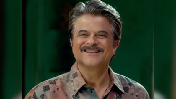 Anil Kapoor on Pagalpanti: 'The way I act in a drama is the same way I approach comedy since I take it very seriously'