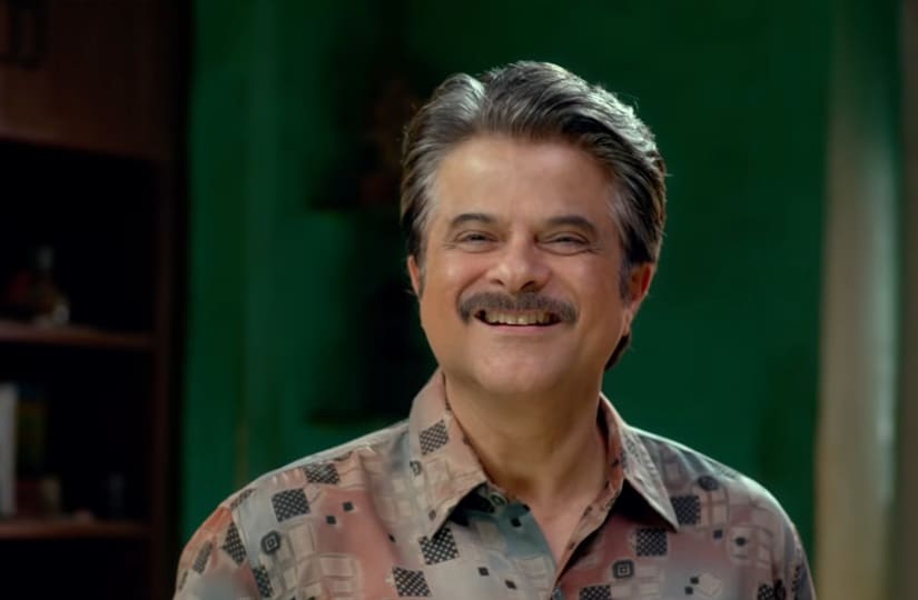 A still from 'Achhe Din Ab Aaye Re' from Fanney Khan. YouTube