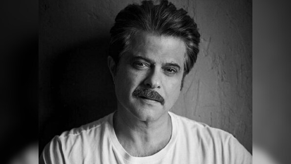 Anil Kapoor on Thar: ‘It is liberating to work for a film on OTT’