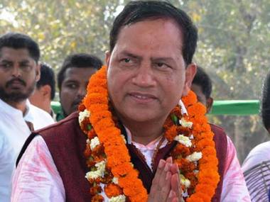 Amrapali Group's Anil Sharma, one-time poster boy of Delhi's real estate scene, courts controversies over financial dealings Amrapali Group's Anil Sharma, one-time poster boy of Delhi's real estate scene, courts controversies over financial dealings