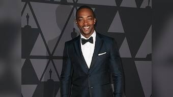 Avengers actor Anthony Mackie in talks to join Amy Adams, Julianne Moore in film adaptation of The Woman in the Window
