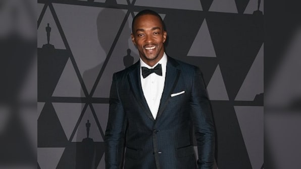 Avengers actor Anthony Mackie in talks to join Amy Adams, Julianne Moore in film adaptation of The Woman in the Window