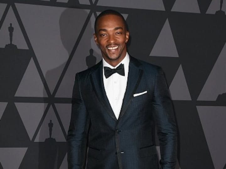 Avengers actor Anthony Mackie in talks to join Amy Adams, Julianne Moore in film adaptation of The Woman in the Window