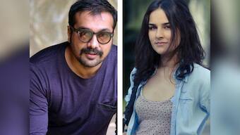 Anurag Kashyap's upcoming film to reportedly feature Love Per Square Foot actor Angira Dhar in lead role