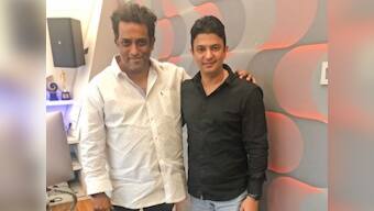 Anurag Basu on working with Bhushan Kumar on relationship drama: It's going to be a ride of emotions