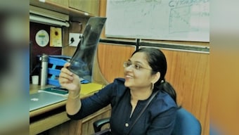 Women in Science: Aparna Mukherjee on why we need unique approach to diagnose paediatric tuberculosis