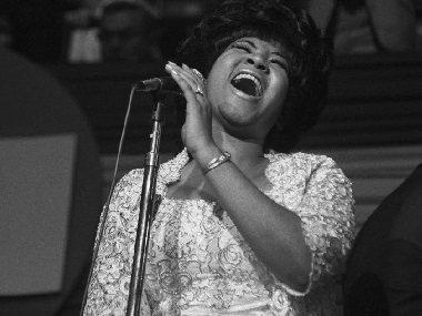 Lady Gaga, Oprah Winfrey, Hugh Jackman offer condolences to Queen of Soul Aretha Franklin Lady Gaga, Oprah Winfrey, Hugh Jackman offer condolences to Queen of Soul Aretha Franklin
