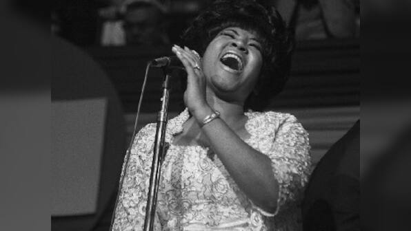 Lady Gaga, Oprah Winfrey, Hugh Jackman offer condolences to Queen of Soul Aretha Franklin