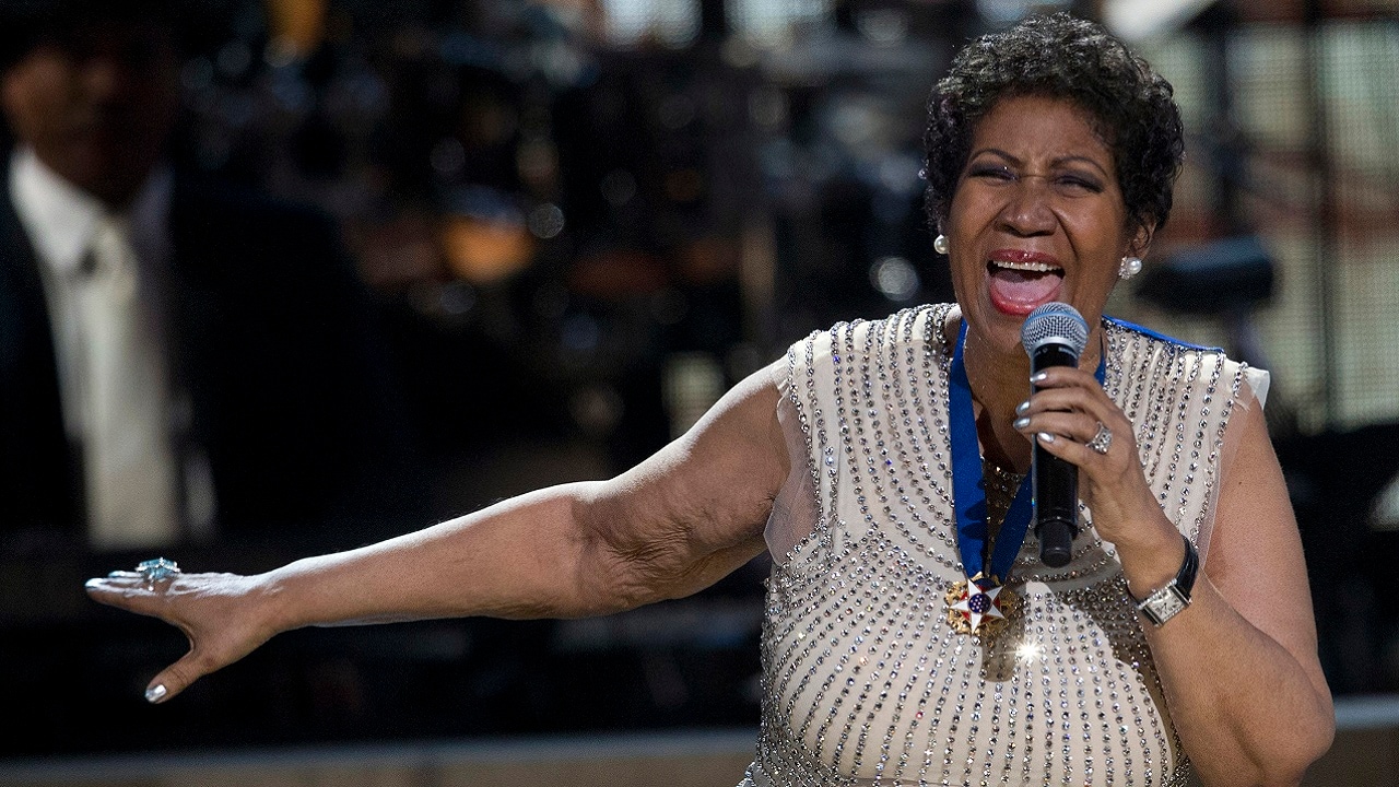 Aretha Franklin Passes Away Aged 76 For Over Six Decades She Reigned As The Queen Of Soul Entertainment News Firstpost