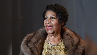 Aretha Franklin becomes first individual woman to receive posthumous Pulitzer Prize Special Citation