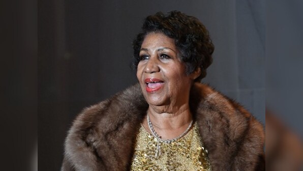 Aretha Franklin becomes first individual woman to receive posthumous Pulitzer Prize Special Citation