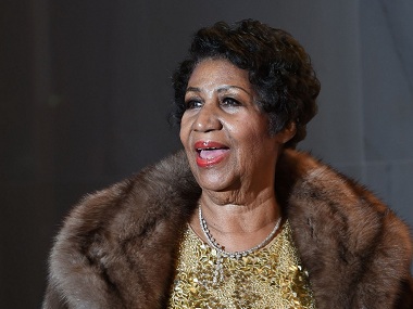 Aretha Franklin, Count Basie, Booker T to be inducted into Blues Hall of Fame on 8 May Aretha Franklin, Count Basie, Booker T to be inducted into Blues Hall of Fame on 8 May