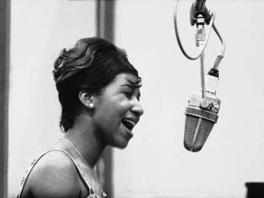 The Aretha Franklin playlist: From I Say A Little Prayer to Freeway of Love, celebrating her vocal prowess The Aretha Franklin playlist: From I Say A Little Prayer to Freeway of Love, celebrating her vocal prowess
