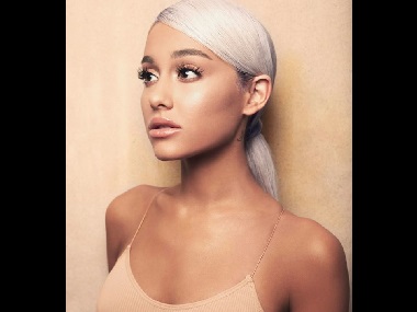 Ariana Grande shares photograph of ex boyfriend Mac Miller as tribute after rapper's sudden demise Ariana Grande shares photograph of ex boyfriend Mac Miller as tribute after rapper's sudden demise