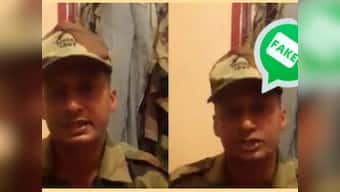 Kerala floods: Ex-serviceman booked for spreading false information on relief work; army slams 'imposter'