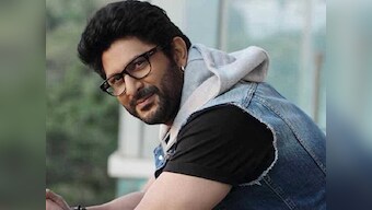 Arshad Warsi on Fraud Saiyaan, why comedy is tiring and being referred to as an 'underrated' actor