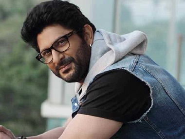Arshad Warsi on Fraud Saiyaan, why comedy is tiring and being referred to as an 'underrated' actor Arshad Warsi on Fraud Saiyaan, why comedy is tiring and being referred to as an 'underrated' actor