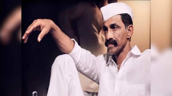 Gangster Arun Gawli, convicted for murder and imprisoned at Nagpur Central Jail, tops 2017 Gandhi awareness exam