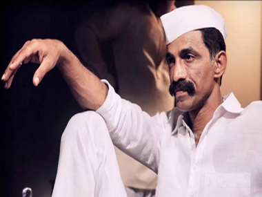 Gangster Arun Gawli, convicted for murder and imprisoned at Nagpur Central Jail, tops 2017 Gandhi awareness exam Gangster Arun Gawli, convicted for murder and imprisoned at Nagpur Central Jail, tops 2017 Gandhi awareness exam