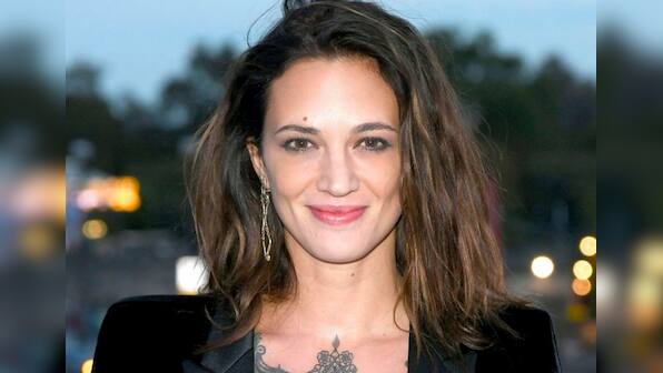 All episodes with Asia Argento removed from Anthony Bourdain's Parts Unknown following sexual assault allegations
