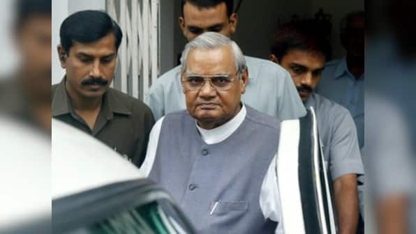 Atal Bihari Vajpayee passes away: Ex-PM rose above hardline politics, was last Indian politician to be universally revered