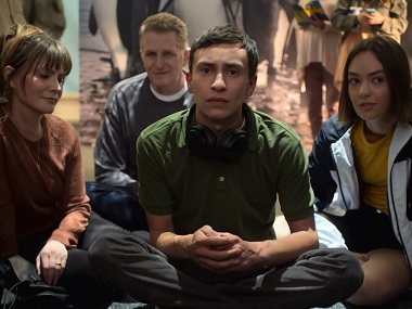 Atypical season 2 trailer: Netflix show reiterates importance of family, as characters confront inner demons Atypical season 2 trailer: Netflix show reiterates importance of family, as characters confront inner demons
