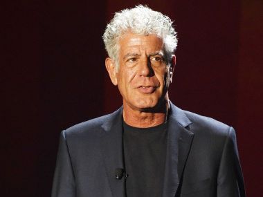 Anthony Bourdain feature-length documentary in the works at CNN, to release in 2019 Anthony Bourdain feature-length documentary in the works at CNN, to release in 2019