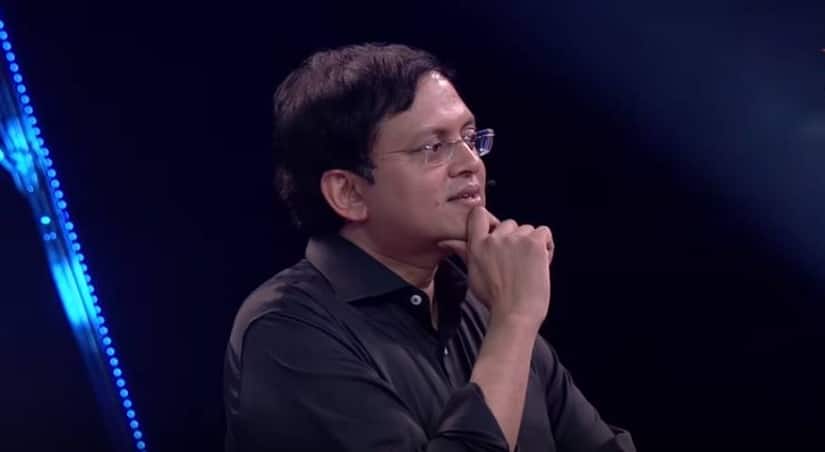 Babu Gogineni. Image via YouTube