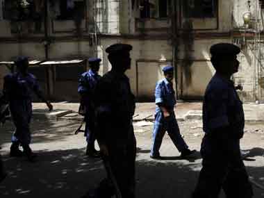 Maharashtra bandh: Protesters disrupt road traffic across state over Maratha quota stir; public transport suspended Maharashtra bandh: Protesters disrupt road traffic across state over Maratha quota stir; public transport suspended
