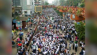 Bangladesh protests: Journalists give 72-hour ultimatum to govt to arrest those who attacked colleagues