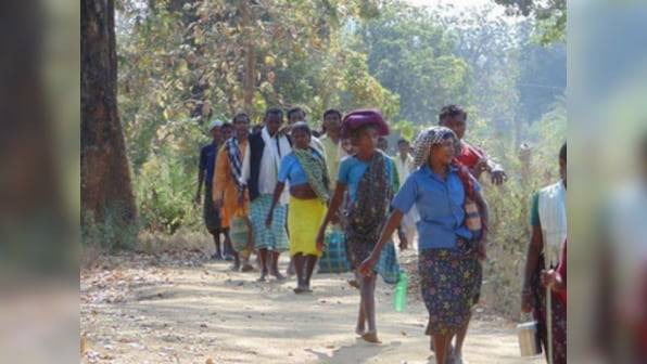 Development no silver bullet, government must bridge trust deficit in Maoist hotbed Bastar