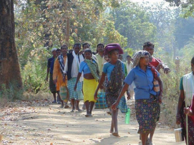 Development no silver bullet, government must bridge trust deficit in Maoist hotbed Bastar Development no silver bullet, government must bridge trust deficit in Maoist hotbed Bastar