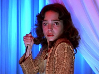 Flashback to Dario Argento’s Suspiria, as the remake readies for Venice Film Festival 2018 premiere Flashback to Dario Argento’s Suspiria, as the remake readies for Venice Film Festival 2018 premiere