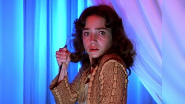 Flashback to Dario Argento’s Suspiria, as the remake readies for Venice Film Festival 2018 premiere