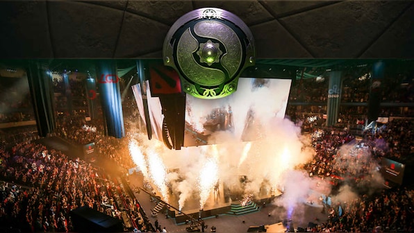 Valve announces Dota 2 world championship 2019 in Shanghai