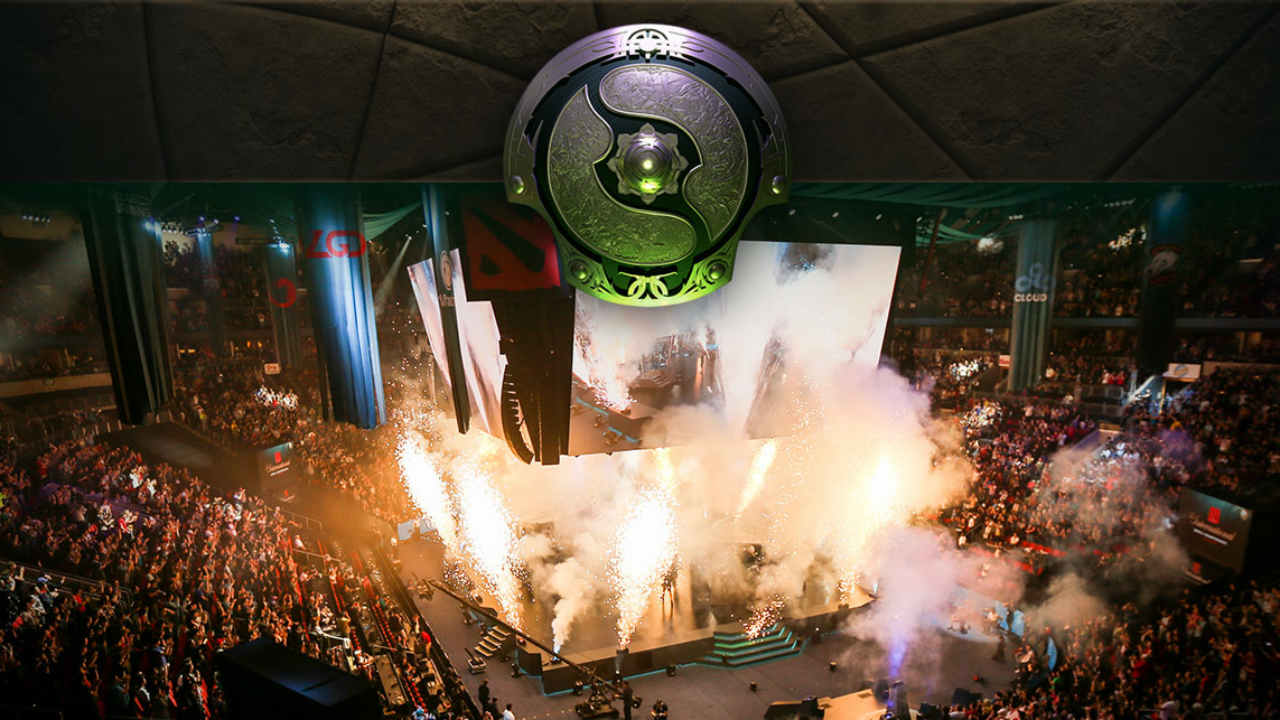 Valve announces Dota 2 world championship 2019 in Shanghai Valve announces Dota 2 world championship 2019 in Shanghai