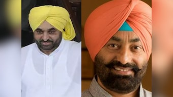 War of words erupts in AAP's Punjab unit as Sukhpal Singh Khaira hits out at Bhagwant Mann