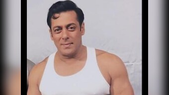 Bharat teaser: Salman Khan introduces story of Ali Abbas Zafar's drama; logo of film unveiled