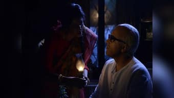 Biday Byomkesh movie review: Interesting premise falls flat with lazy, confused writing in second half