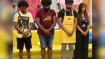 Bigg Boss Tamil 2 weekly updates: Sendrayan, Ponnambalam, and Janani nominated for eviction